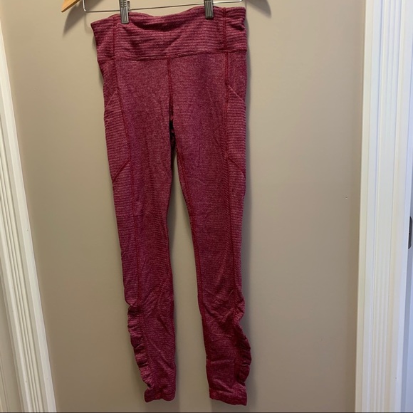 Lululemon | Speed Tight IV - Picture 4 of 15